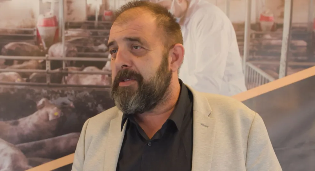 (VIDEO) Đaković: Hrana za bebe na crnogorskom tržištu bezbjedna, postoji jasan plan kontrole usklađen sa evropskim zakonima