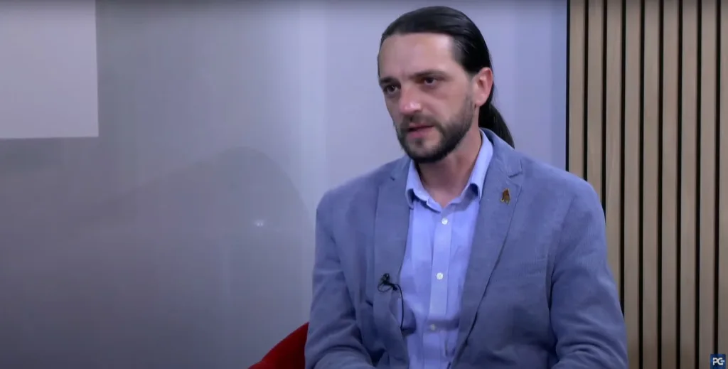 Dragićević: Danas će se znati da li mora da se ruši dio stadiona u Donjoj Gorici izgrađen u kanalu Mareze