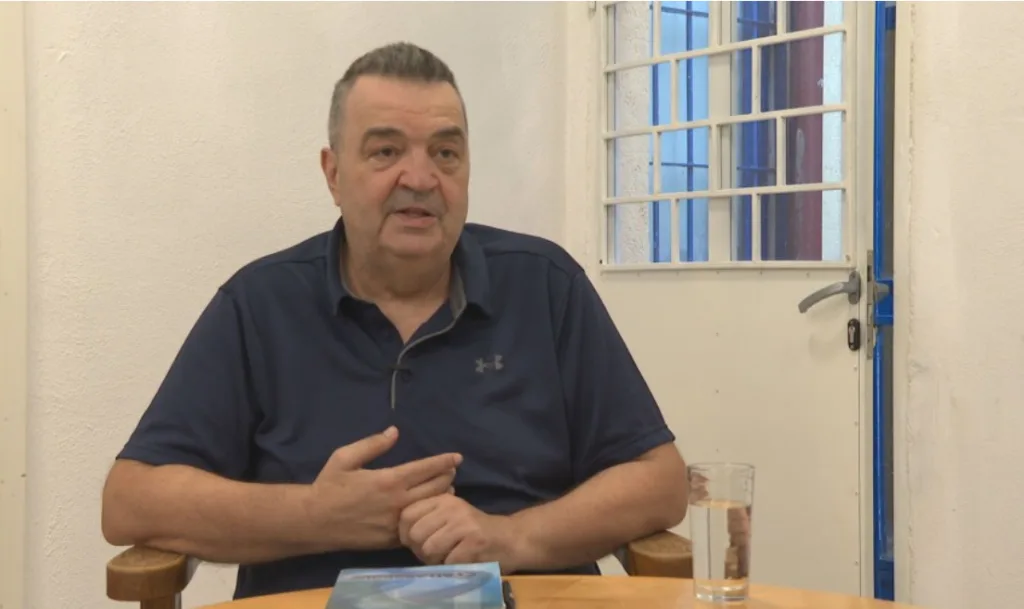 Knežević: Želim da nastavim da privređujem za ovu zemlju