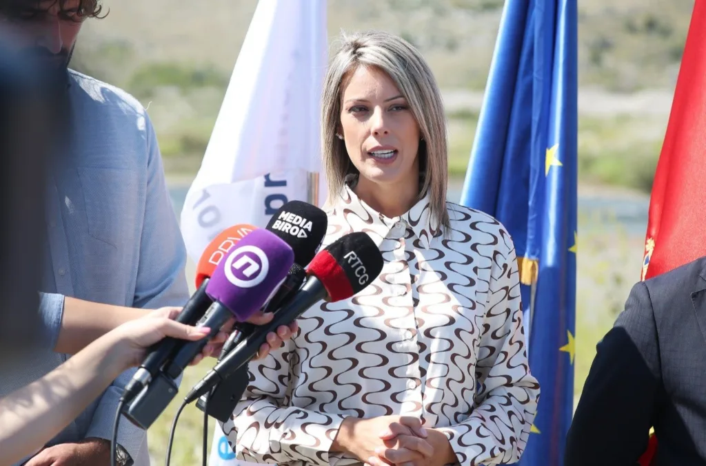 Novaković Đurović: Rado ću se odazvati pozivu SDT-a i dati sve informacije kako je građevinska mafija krala šljunak