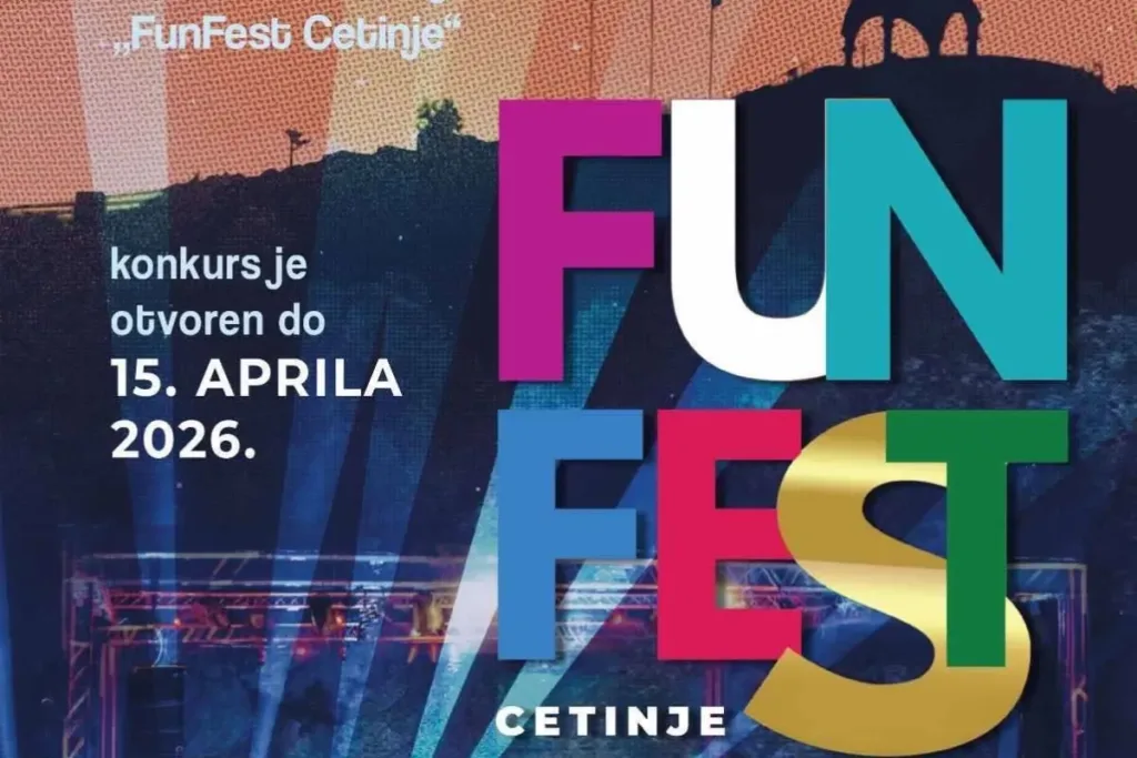 Centar za kulturu raspisao javni konkurs za dramski tekst u žanru komedije