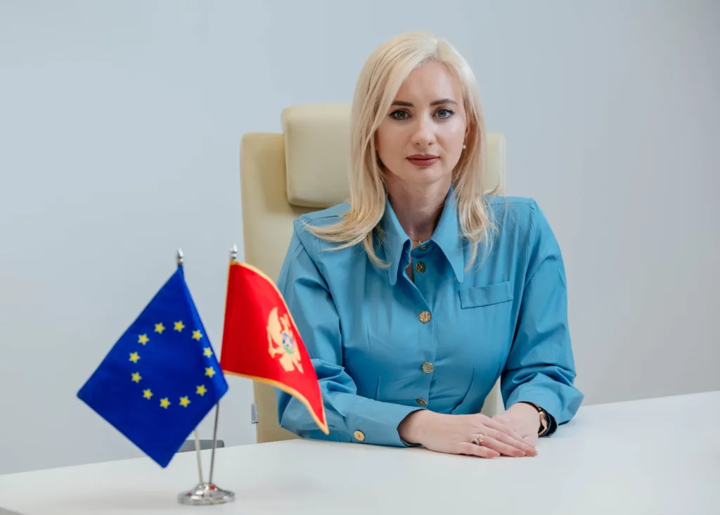 Gorčević: Formira se Radna grupa za izradu Ugovora o pristupanju Crne Gore EU 8 Gorčević: Formira se Radna grupa za izradu Ugovora o pristupanju Crne Gore EU