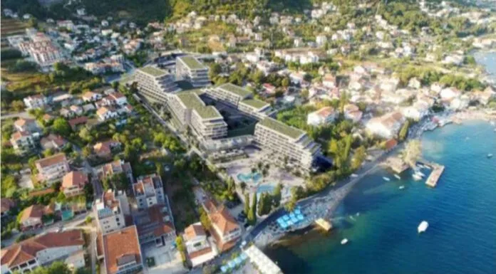 Uprava zaustavila nelegalne radove kompanije „Carine“