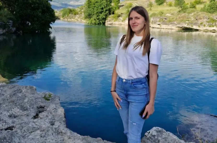 Za nastavak liječenja Katarine Drecun potrebno 53.000 eura