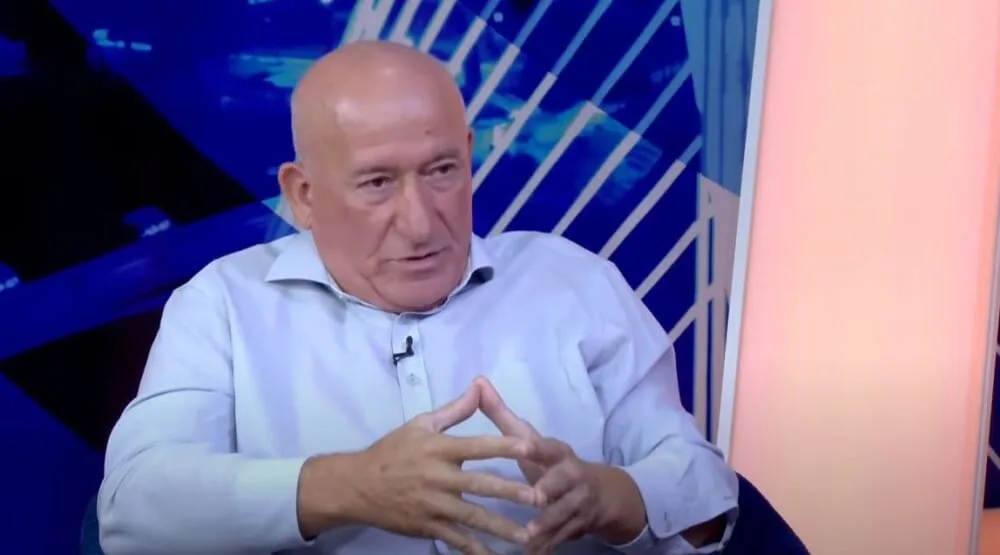 Krunić: Imali smo operativni podatak da Ljubo Milović planira kupovinu banke dok je Katnić bio na čelu SDT 13 Krunić: Imali smo operativni podatak da Ljubo Milović planira kupovinu banke dok je Katnić bio na čelu SDT