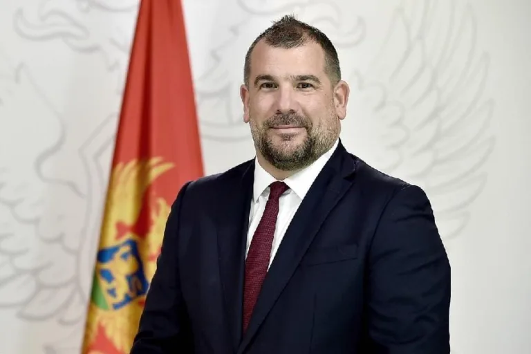 Foto: Vlada Crne Gore