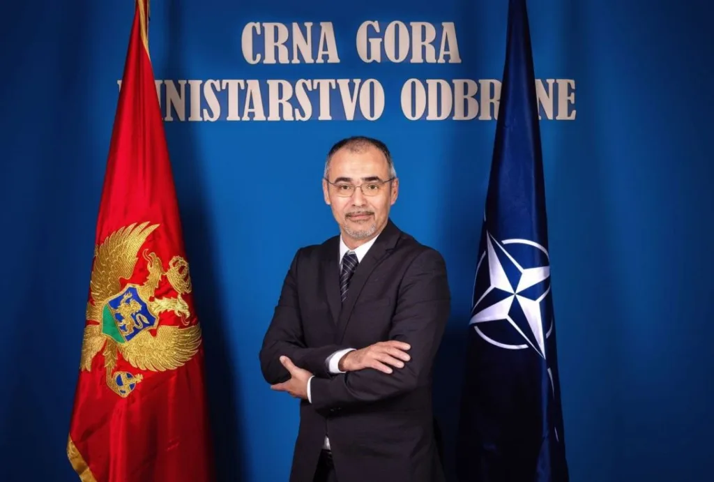 Marković: Ako ucjena postoji, Milatović je dužan da saopšti ko na njega vrši pritisak 15 Marković: Ako ucjena postoji, Milatović je dužan da saopšti ko na njega vrši pritisak