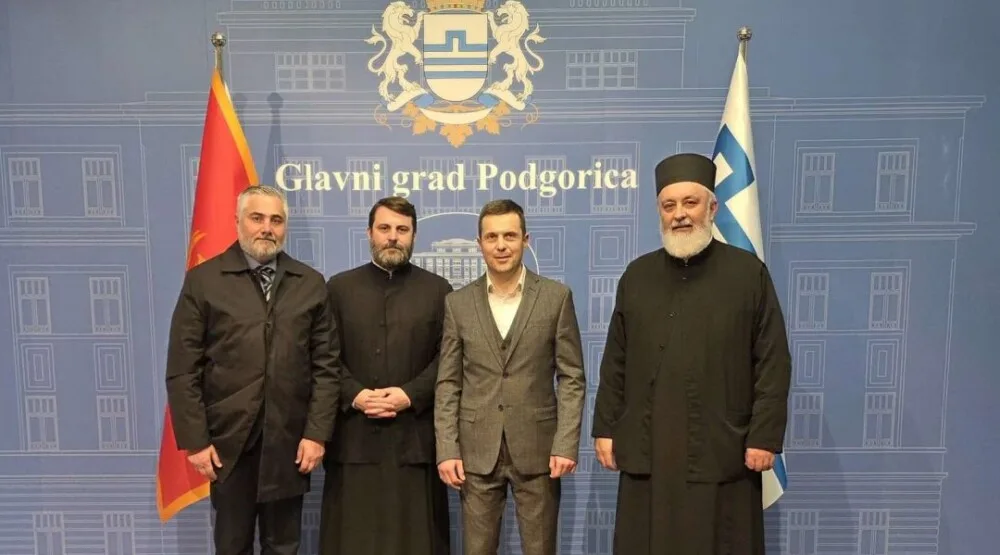 Parcela na Koniku i zvanično postala svojina MCP