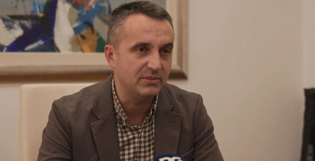 (VIDEO) Mićanović: Cilj novog modela studiranja je kontinuitet znanja i veća odgovornost