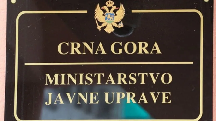 MJU: Rok do 2. marta za imenovanje potpredsjednika u Plavu, Plužinama i Budvi