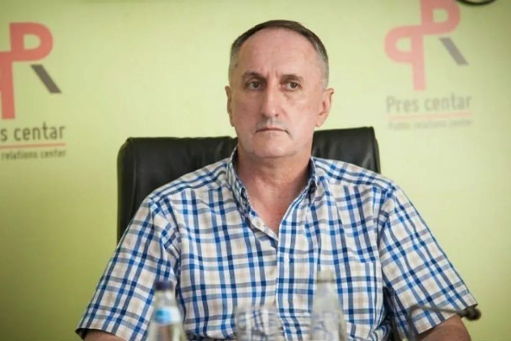 Srpski nacionalni savjet: Izmjestiti spomen obilježje vojvodi Mirku Petroviću