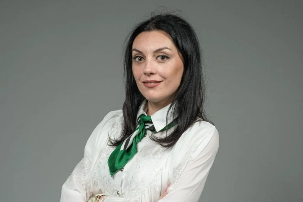 Muratović: Napad na Naidu Nišić je nešto što ne smije i ne može da se toleriše 10 Muratović: Napad na Naidu Nišić je nešto što ne smije i ne može da se toleriše