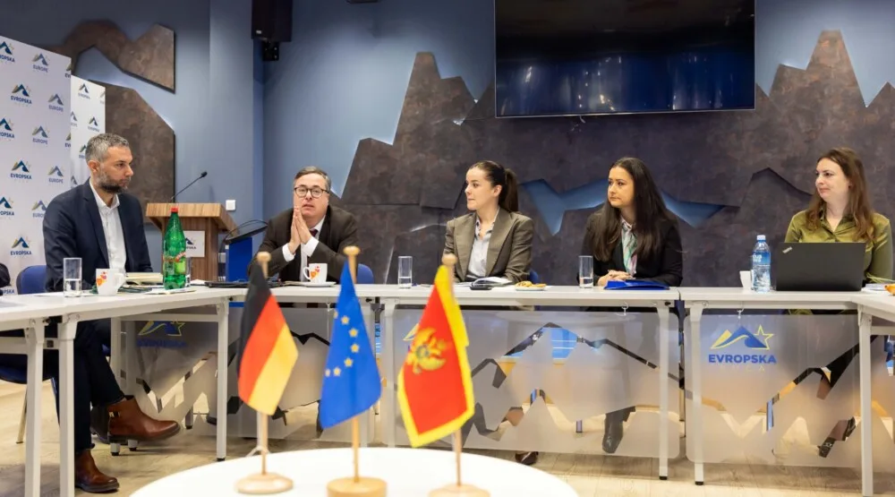Crna Gora preuzima Berlinski proces, fokus na ekonomski rast, bezbjednost i zelenu tranziciju
