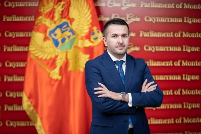 skupština.me