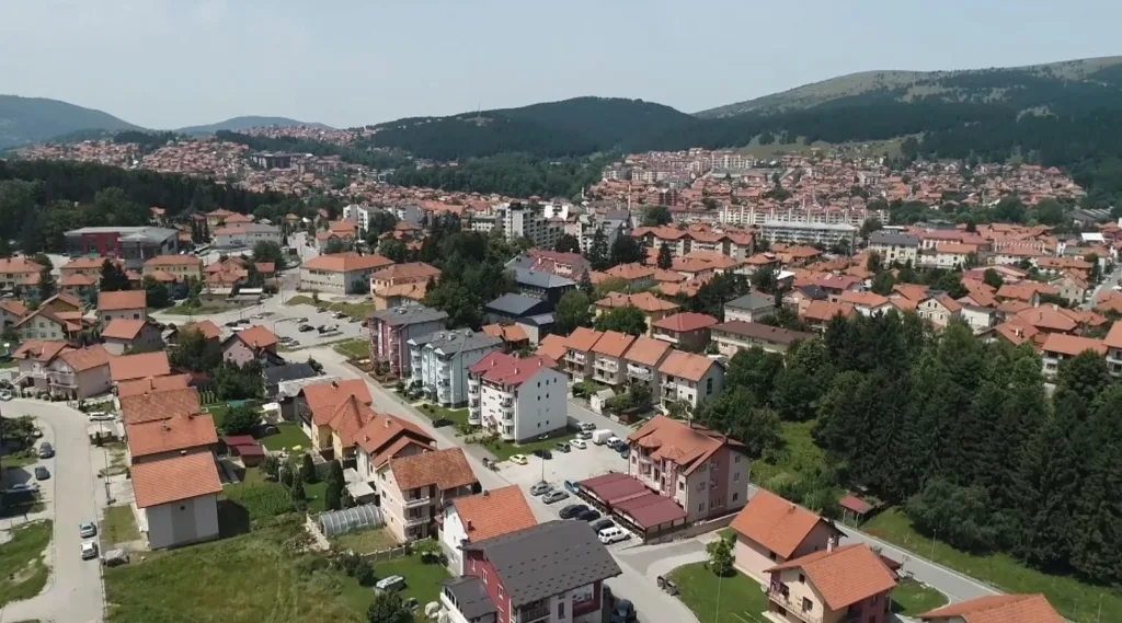 Policija zabranila koncert Baje Malog Knindže u Pljevljima