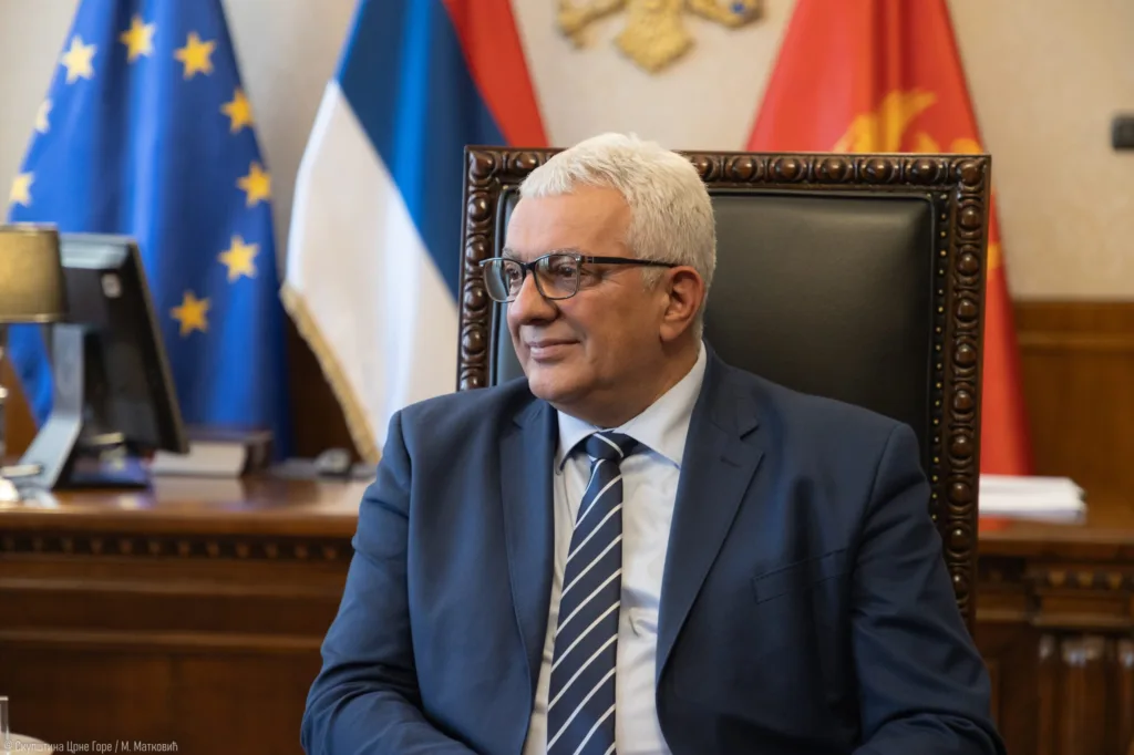 Portal TV Podgorica saznaje: NSD ostaje dio vladajuće većine, nema govora o napuštanju Vlade 3 Portal TV Podgorica saznaje: NSD ostaje dio vladajuće većine, nema govora o napuštanju Vlade
