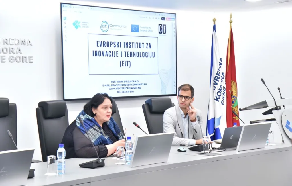 Predstavljeni pozivi Evropskog instituta za inovacije i tehnologiju (EIT) za 2026. godinu