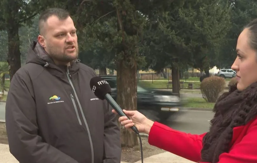 Stanje na Skadarskom jezeru stabilno, očekuje se pad vodostaja 15 Stanje na Skadarskom jezeru stabilno, očekuje se pad vodostaja
