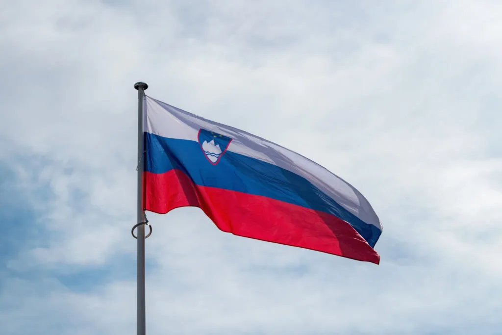 Rast slovenačkog BDP-a 1,1 odsto