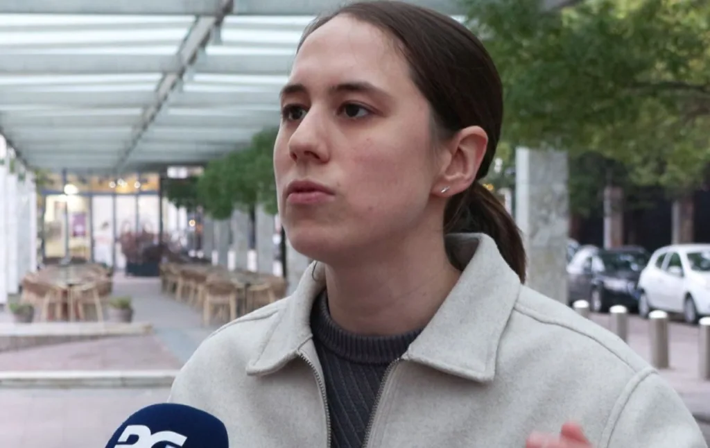 (VIDEO) Baštrica: Visok nivo netolerancije u društvu prema LGBT osobama, koji institucije ne rješavaju