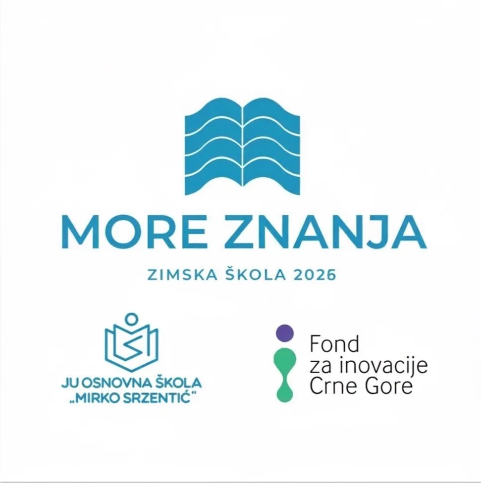 Zimska škola “More znanja” u Petrovcu