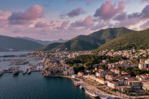 Tivat danas centar Evrope: Više od 35 delegacija na Samitu EU-Zapadni Balkan
