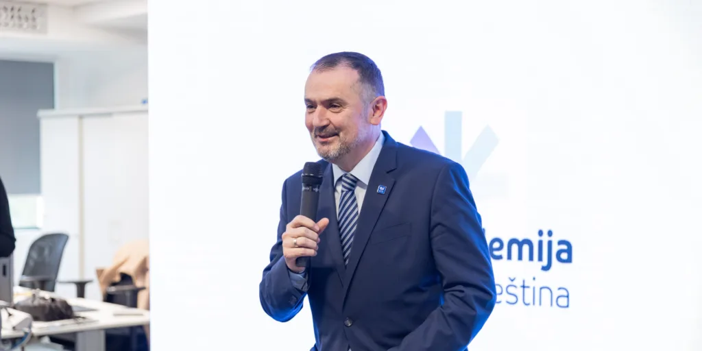 Prof. dr Milivoje Radović: Obrazovanje vrijedi tek kada se primijeni u praksi