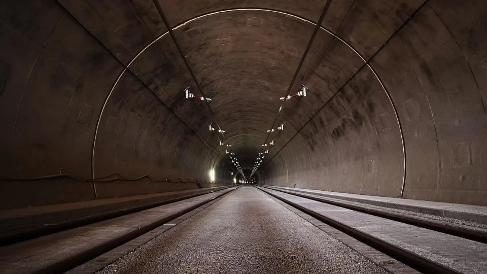 Od sjutra do 29. januara novi režim saobraćaja kroz tunel Vrmac