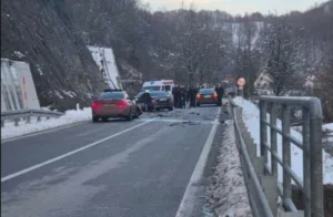 Na cestama prosječno strada pet osoba mjesečno: Rješenje stacionarni radari