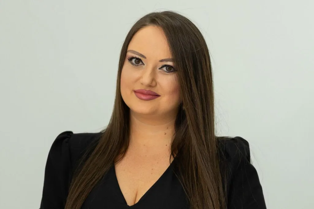 Minić: Napadi na Nišić govor mržnje 11 Minić: Napadi na Nišić govor mržnje