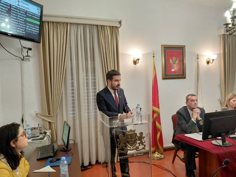 Nije skraćen mandat SO Kotor; Jokić: DPS prošao „kao bos po trnju“