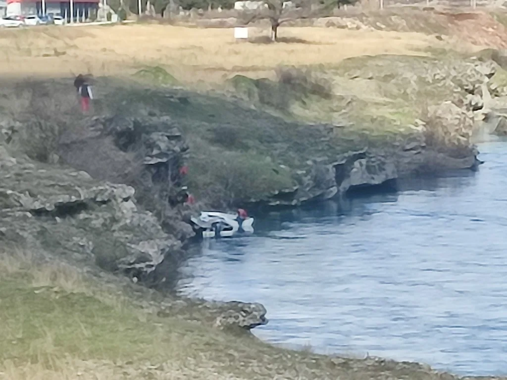 Danas nastavak potrage za nestalima u Morači