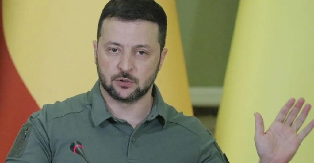 Zelenski: Potrebne „mnogo šire promjene“ u sistemu mobilizacije