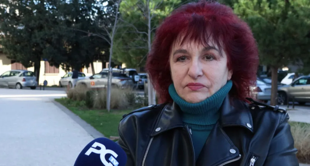 (VIDEO) Petrović: Ženska ljudska prava i njihova zaštita na najnižem mogućem nivou