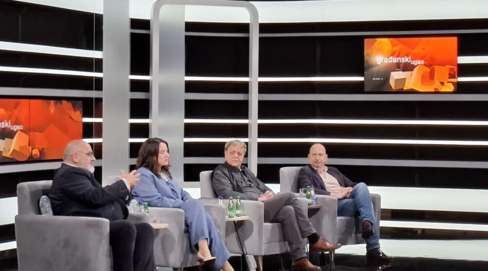 CGO: Identitet kao političko oružje i šta nam kultura danas (ne) govori?