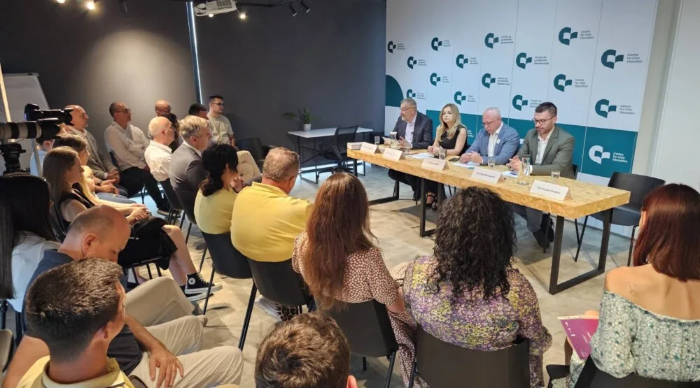 CGO, BS, HRA: Srebrenica između odgovornog sjećanja i ciljanog poricanja