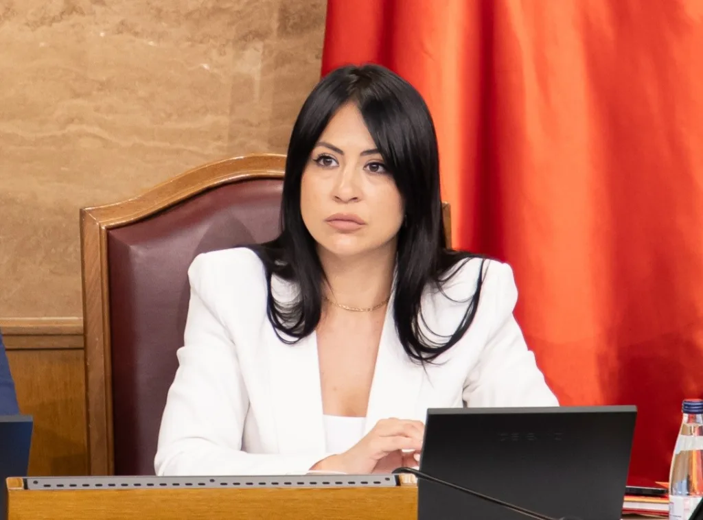 Vuković: Vladajuća većina da odustane od usvajanja Zakona o javnim okupljanjima kojim se ugrožavaju osnovne slobode građana