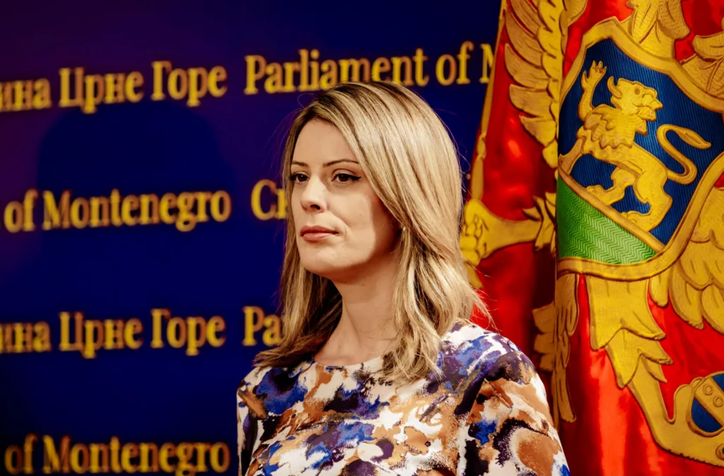 Novaković Đurović: Opstrukcije većine neće zaustaviti dalju raspravu o usvojenom štetnom Sporazumu sa UAE 8 Novaković Đurović: Opstrukcije većine neće zaustaviti dalju raspravu o usvojenom štetnom Sporazumu sa UAE