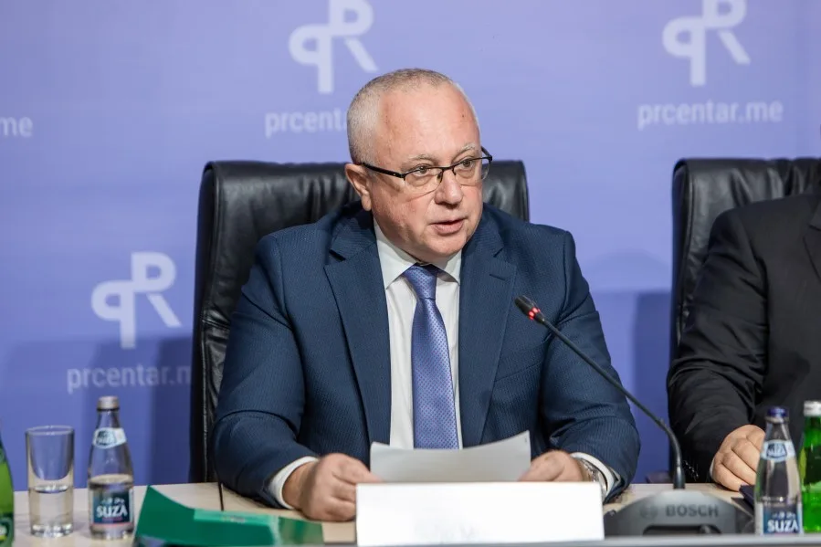 Mustafić: Aktuelna vlada otkočila integracioni proces