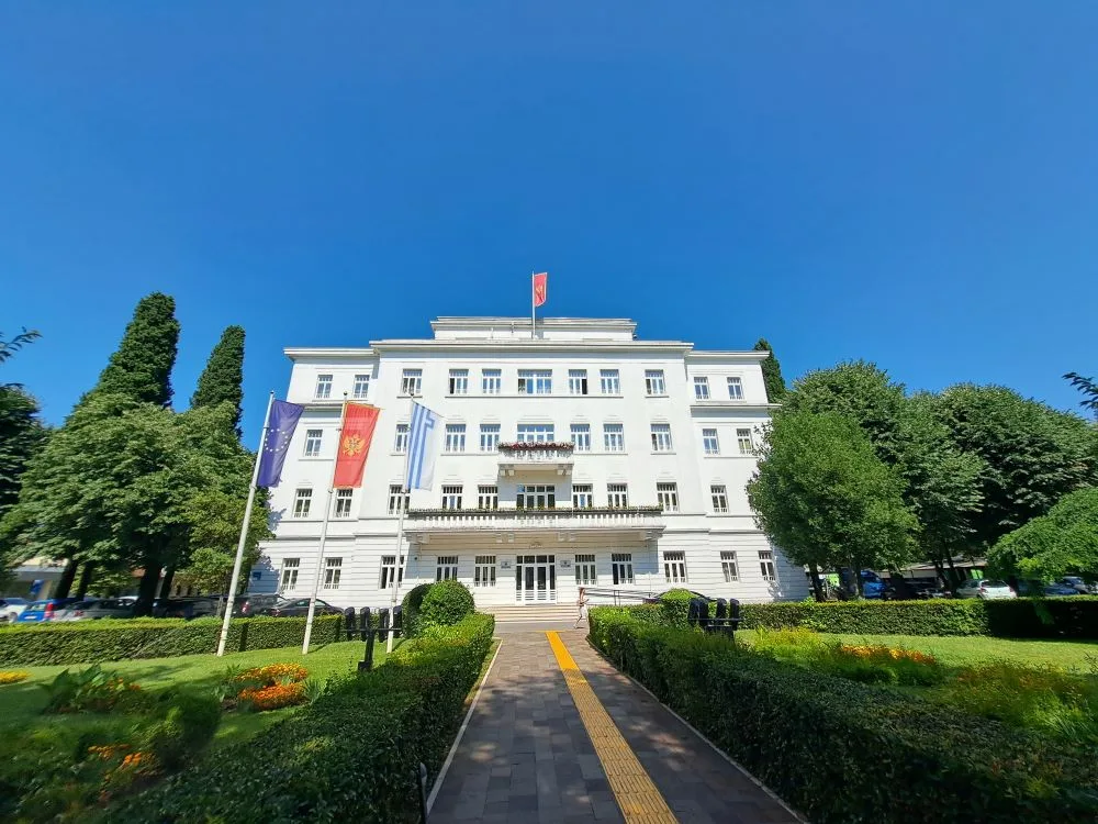 Odbor za izbor i imenovanja utvrdio Perićevu platu, nije prošla lista za članove Savjeta RTV Podgorica