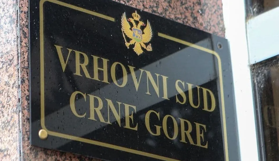 Jačanje borbe protiv korupcije: Vrhovni sud usvojio Smjernice za odmjeravanje kazni