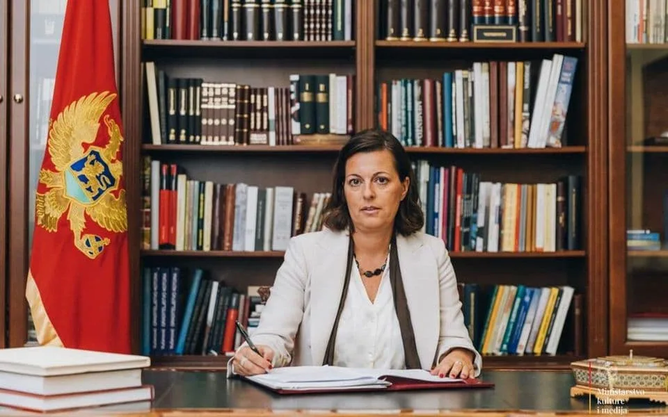 MKM: Odbor pozitivno o izmjenama i dopunama zakona o kinematografiji i pozorišnoj djelatnosti