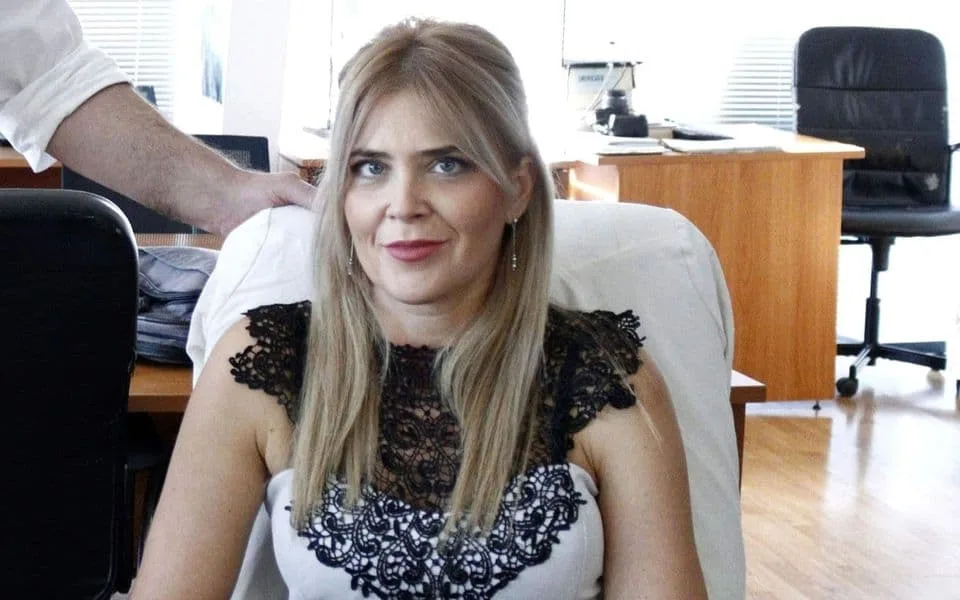 Odbijena žalba: Postoji opasnost da bi Bećirović i Mijatović ponovo napali Raičković 6 Odbijena žalba: Postoji opasnost da bi Bećirović i Mijatović ponovo napali Raičković