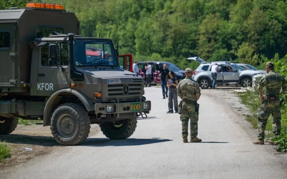 Kosovo: U Kačaniku uništena bomba od 250 kilograma iz Drugog svjetskog rata