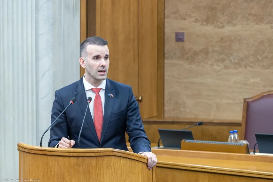 Spajić: Ulazak Crne Gore u EU može pokrenuti proširenje za Zapadni Balkan 1 1774878183 img 1812