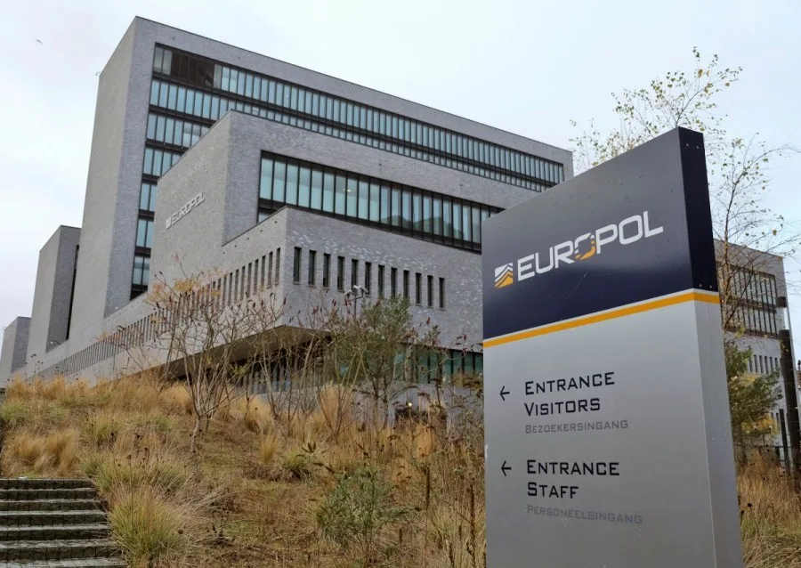 EUROPOL uklanja više od 1.100 sati ekstremističke audiopropagande 3 EUROPOL uklanja više od 1.100 sati ekstremističke audiopropagande