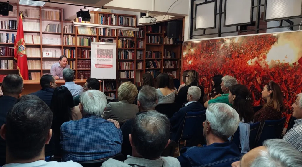 „Elementarne čestice“ u subotu na Velikoj sceni