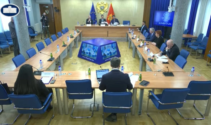 Zeleno svjetlo za izmjene zakona o privrednim društvima i o registraciji privrednih i drugih subjekata