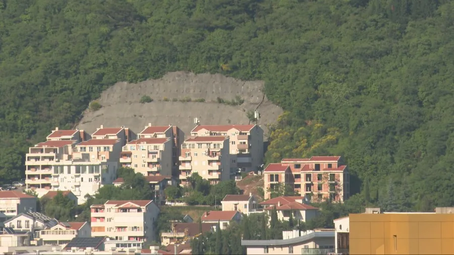 Ministarstvo nema informaciju da se izvode radovi na brdu Spas