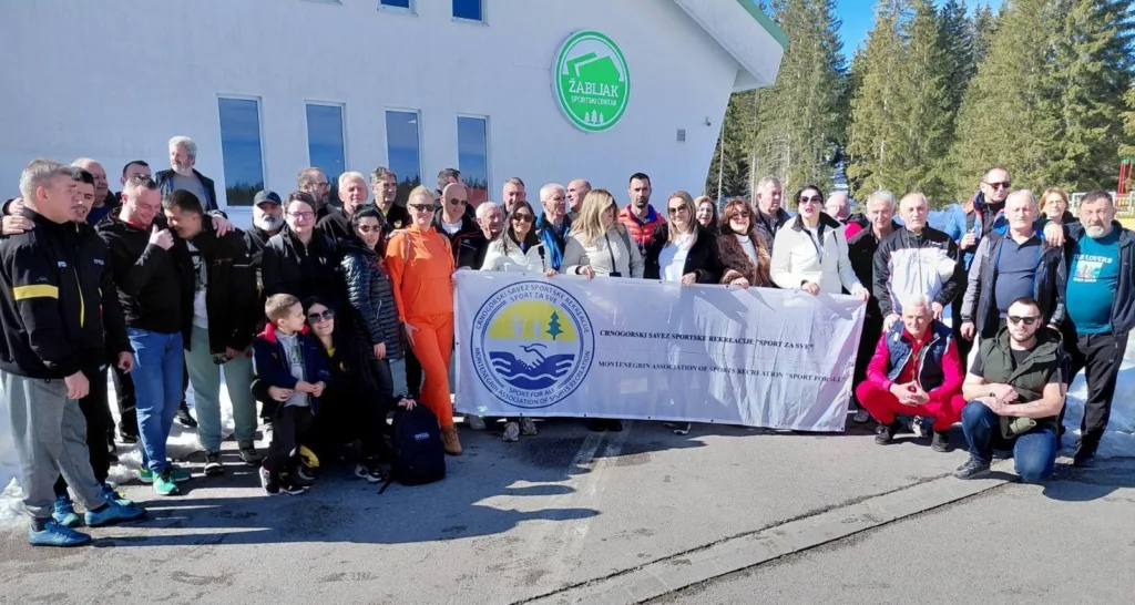 Zimski fest Durmitor 2026 na Žabljak okupio 200 učesnika 2 Zimski fest Durmitor 2026 na Žabljak okupio 200 učesnika